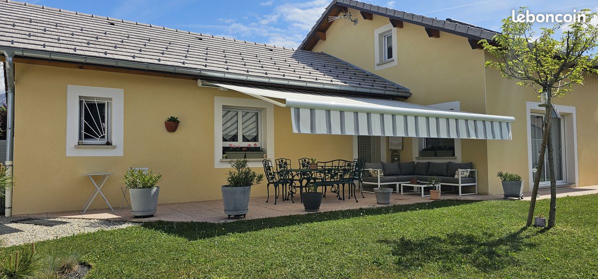 Maison 5 pièces 121 m² · à Gap · 121 m² · 478 000 €