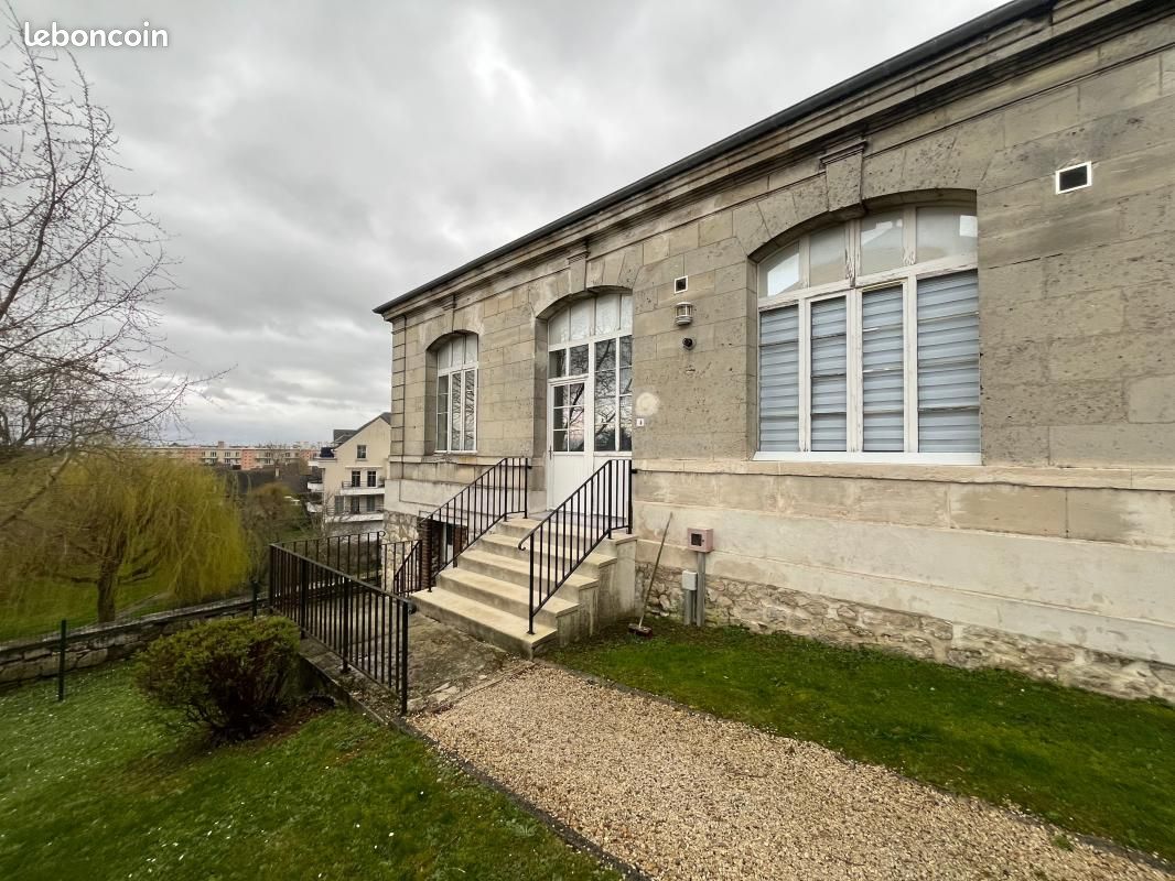 Appartement 2 pièces 53 m² · à Laon · 53 m² · 547 €/mois
