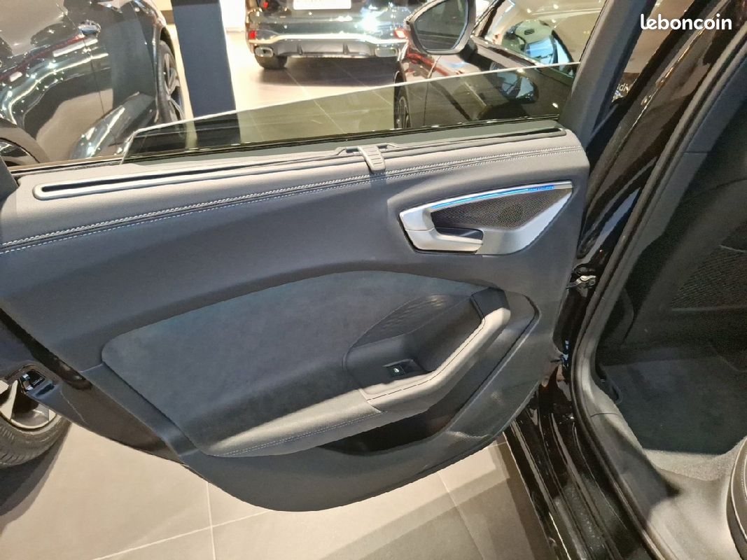 AUDI A5 Avant TFSI 204 ch S tronic 7 S line (image 27)