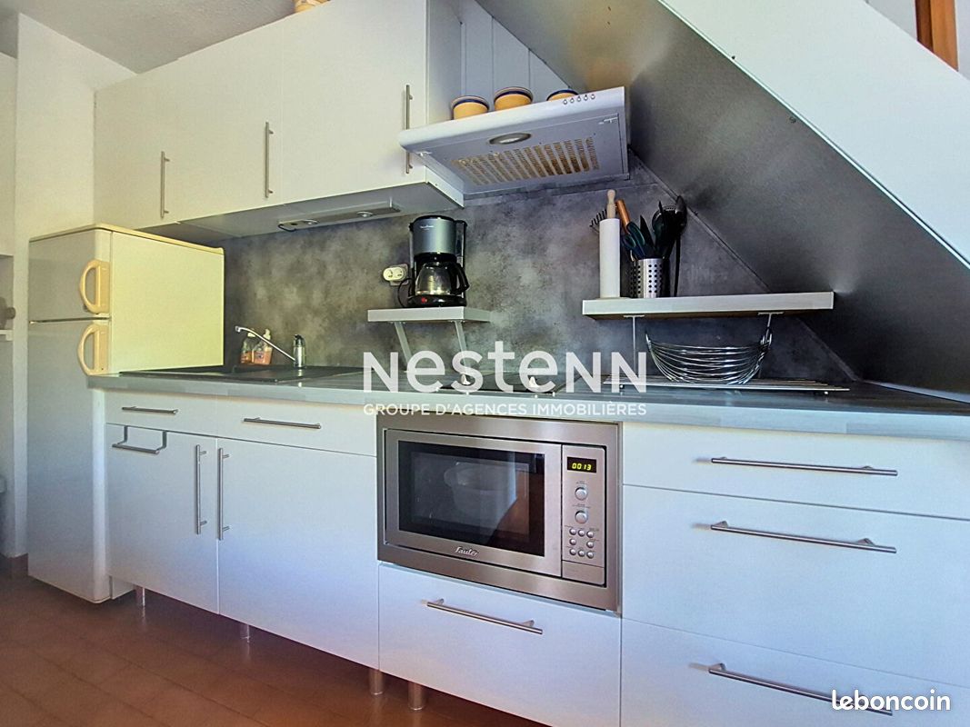 Appartement 3 pièces 32 m² · à Argelès-sur-Mer · 32 m² · 124 200 €
