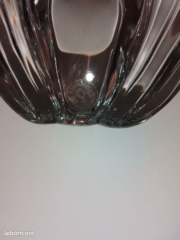 Grenouille baccarat /TBE (image 3)