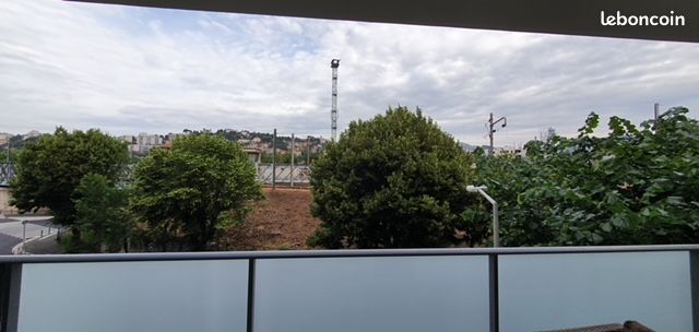 Appartement 1 pièce 20 m² · à Nice · 20 m² · 500 €/mois