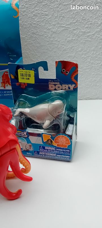 Lot finding dory (image 3)