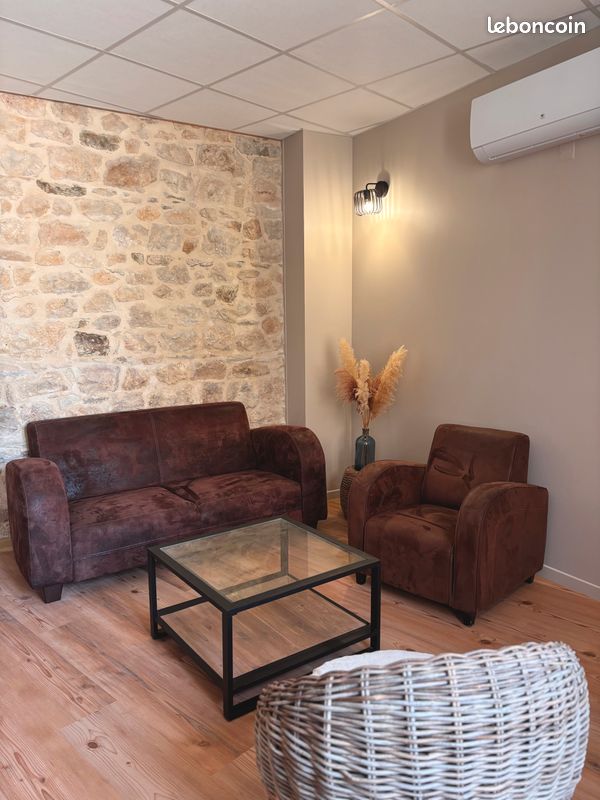 Appartement 3 pièces 67 m² · à Bricquebec-en-Cotentin · 67 m² · 780 €