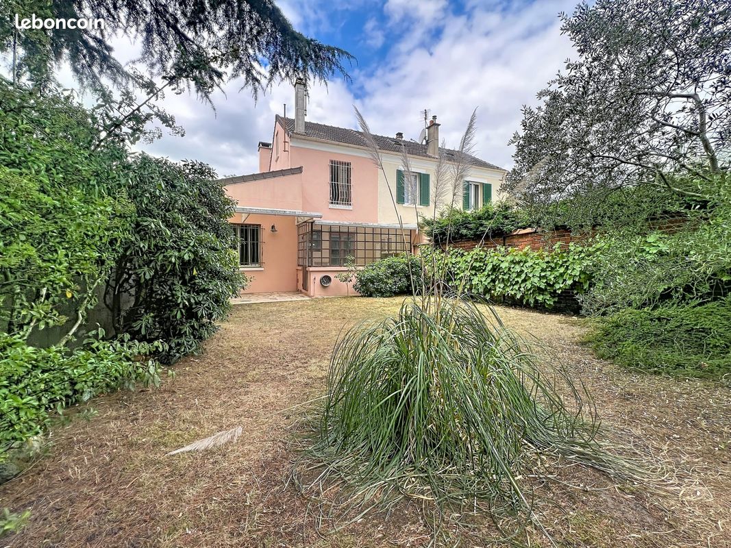 Maison 5 pièces 97 m² · à Champigny-sur-Marne · 97 m² · 349 900 €
