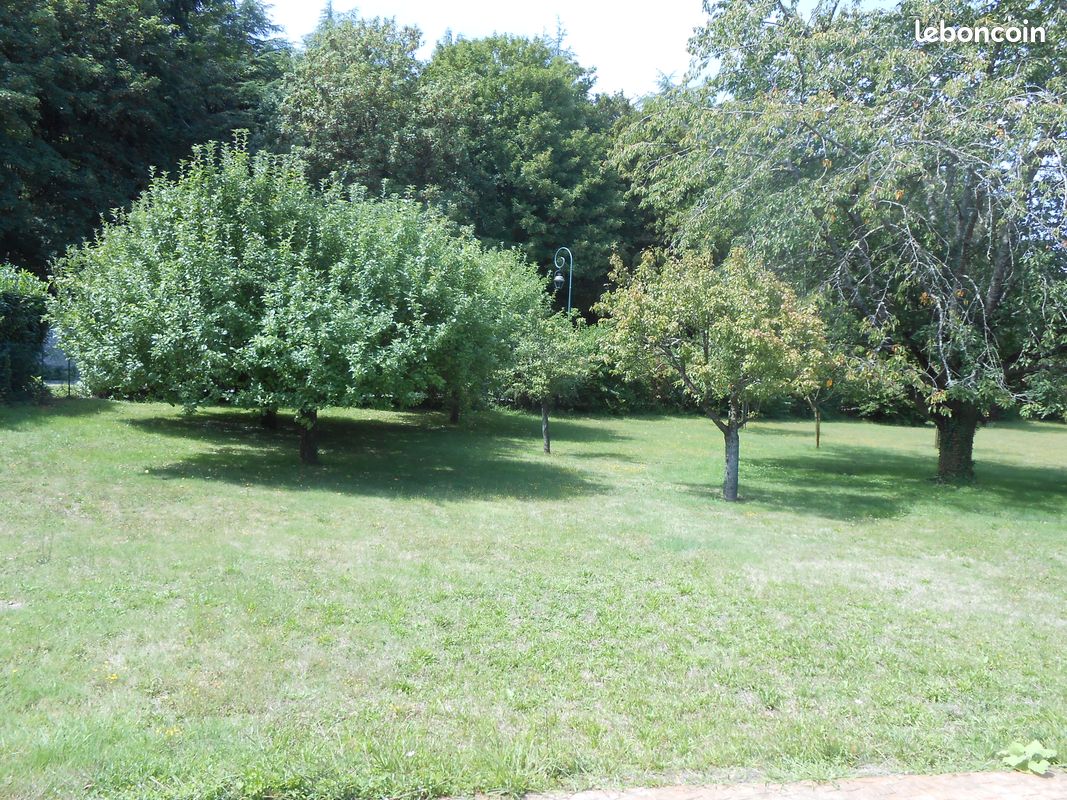 Maison 6 pièces 125 m² · à Cheverny · 125 m² · 320 000 €