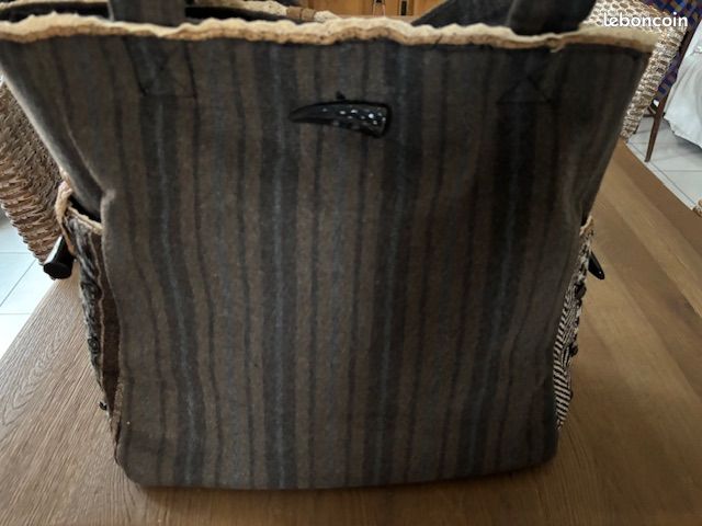 Sac de Voyage Femme JUMA (image 6)