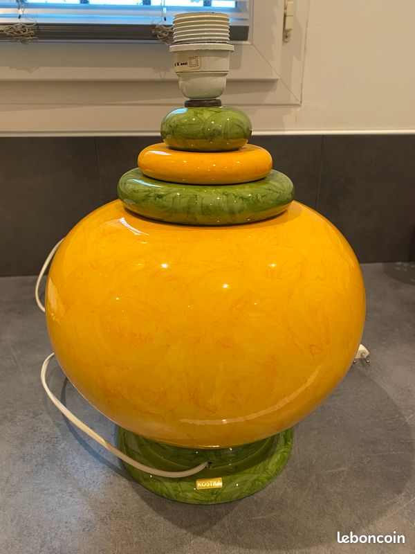 Lampe kostka (image 2)