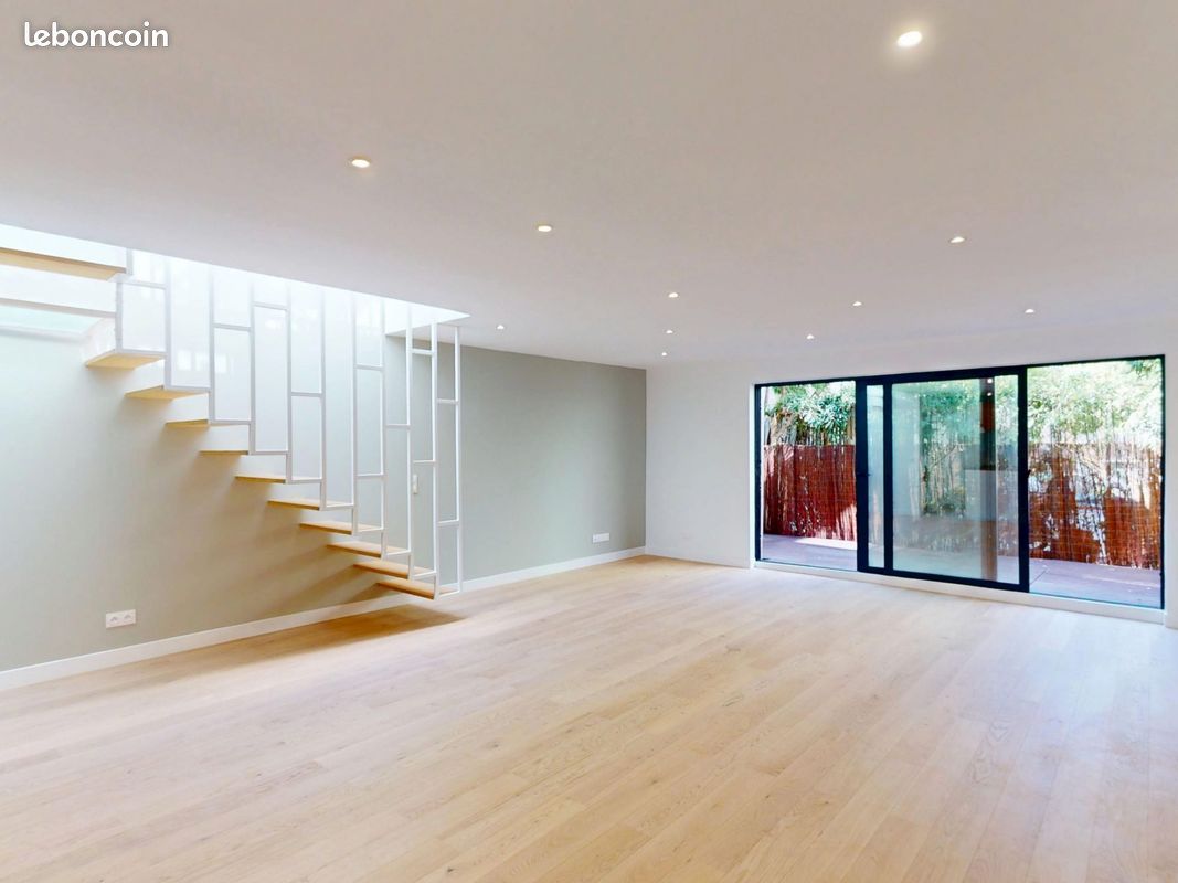 Maison 4 pièces 100 m² · à Montreuil · 100 m² · 750 000 €