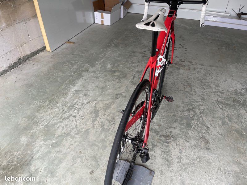 Vélo look 795 aerolight Vélos