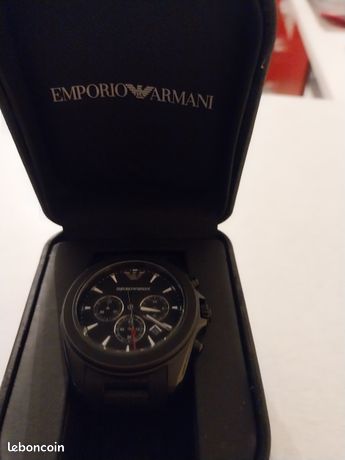 Montre armani Montres Bijoux