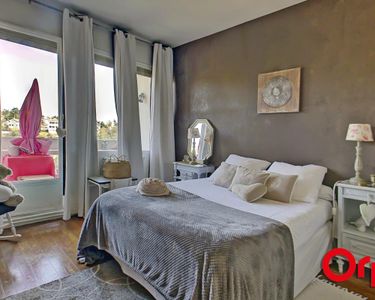 Appartement 540 000 € - 140 m²