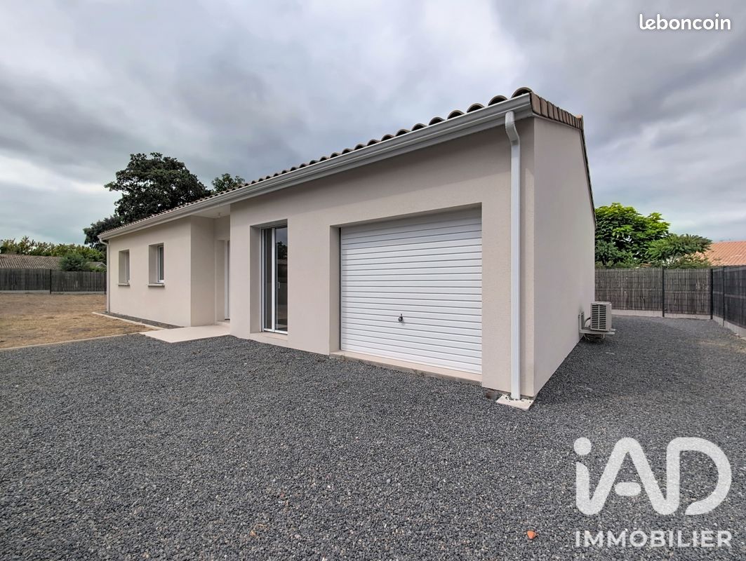 Maison 4 pièces 97 m² · à Saint-Symphorien · 97 m² · 259 000 €