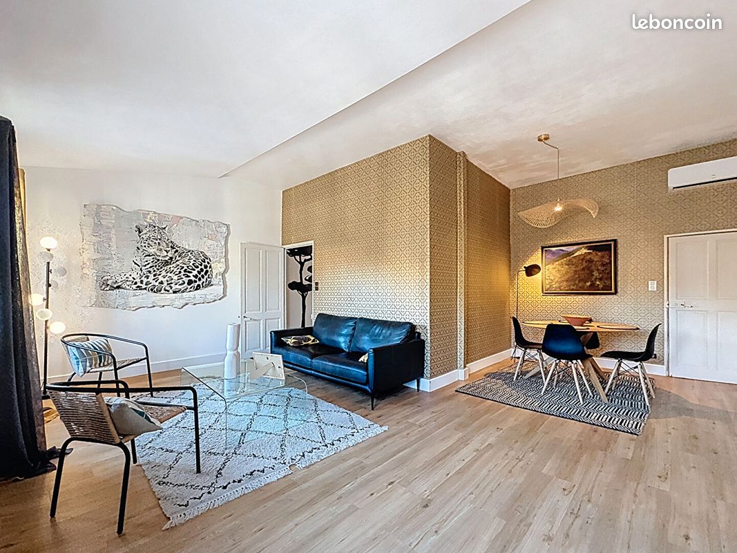Appartement 3 pièces 81 m² · à Avignon · 81 m² · 255 000 €