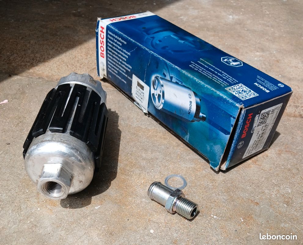 Pompe a carburant (image 3)