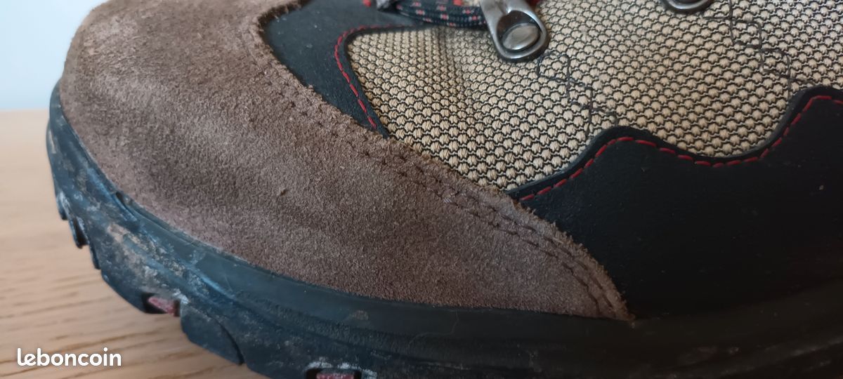 Chaussure de Randonnée Gore Tex Taille 44 (image 6)
