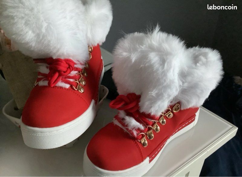 Bottes de Noël (image 1)