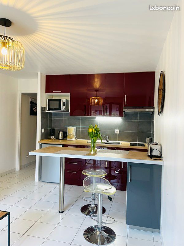 Appartement 1 pièce 23 m² · à Saint-Jorioz · 23 m² · 197 000 €