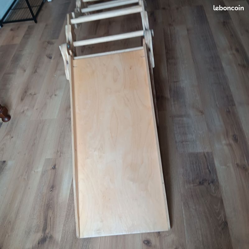 Structure d'escalade Enfant (image 3)