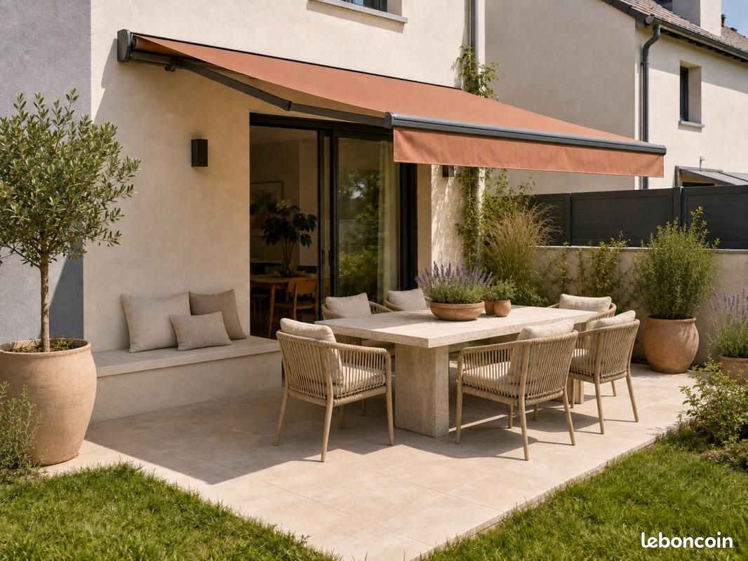 Maison 4 pièces 80 m² · à Ribeauvillé · 80 m² · 283 936 €