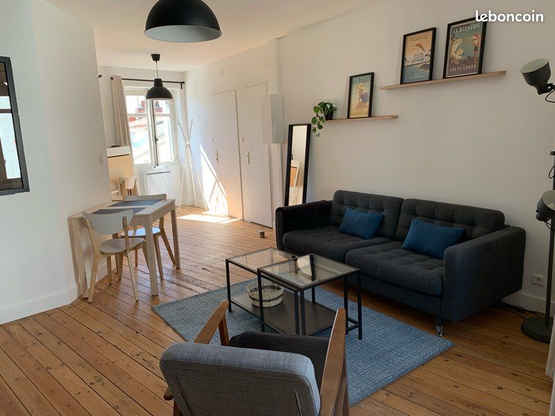 Appartement 2 pièces 38 m² · à Vertou · 38 m² · 706 €