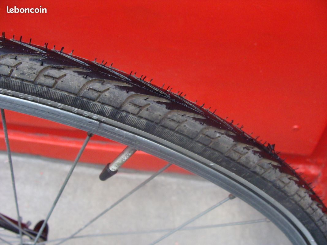 Pédalier Double Vintage Acier Diamant / Simplex - Vélo De Course Années 1950