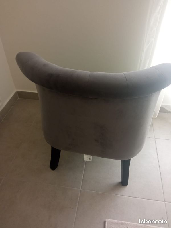 Fauteuil (image 7)