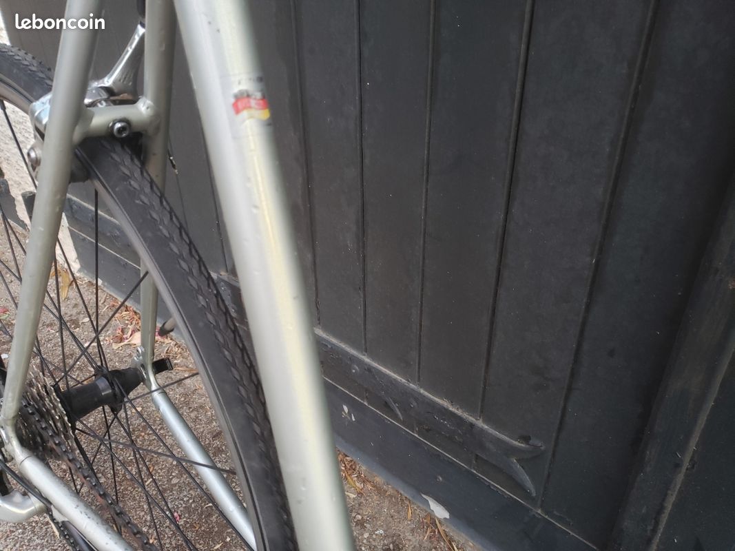 🇧🇪 Velo urbain (image 3)