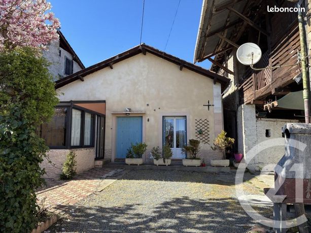 Maison 5 pièces 79 m²