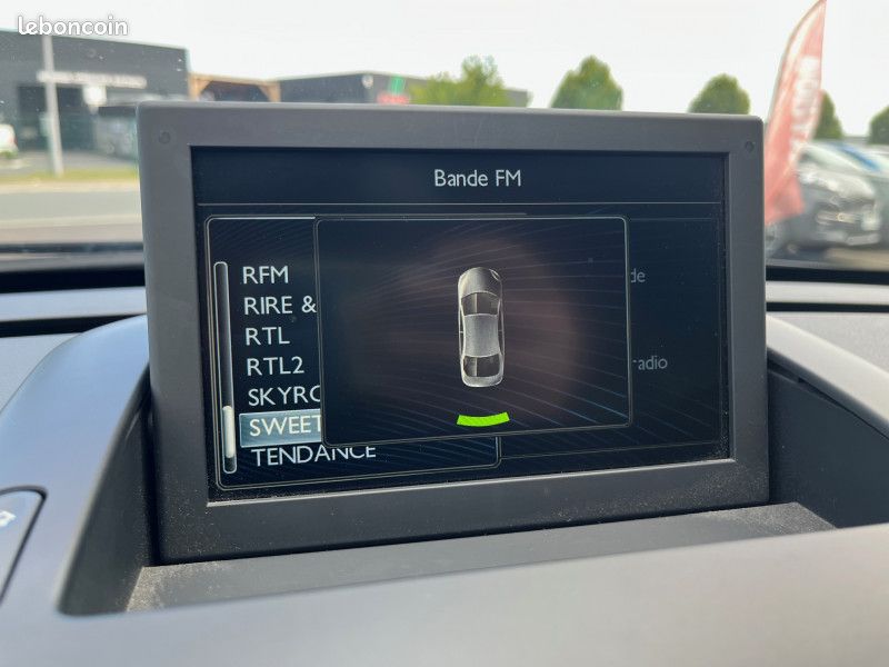 Peugeot 3008 1.6 BLUEHDI 120CH STYLE II S&S (image 15)