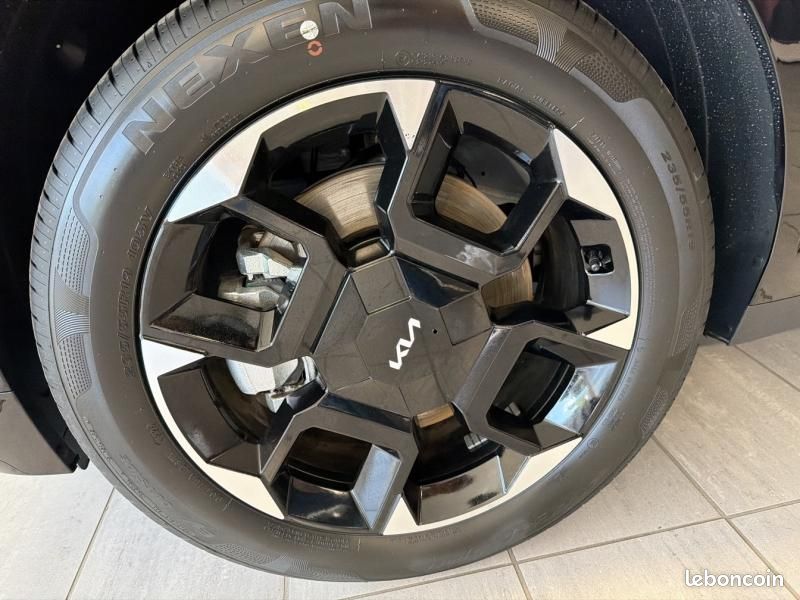Kia EV5 218ch 81,4kWh GT-Line (image 9)