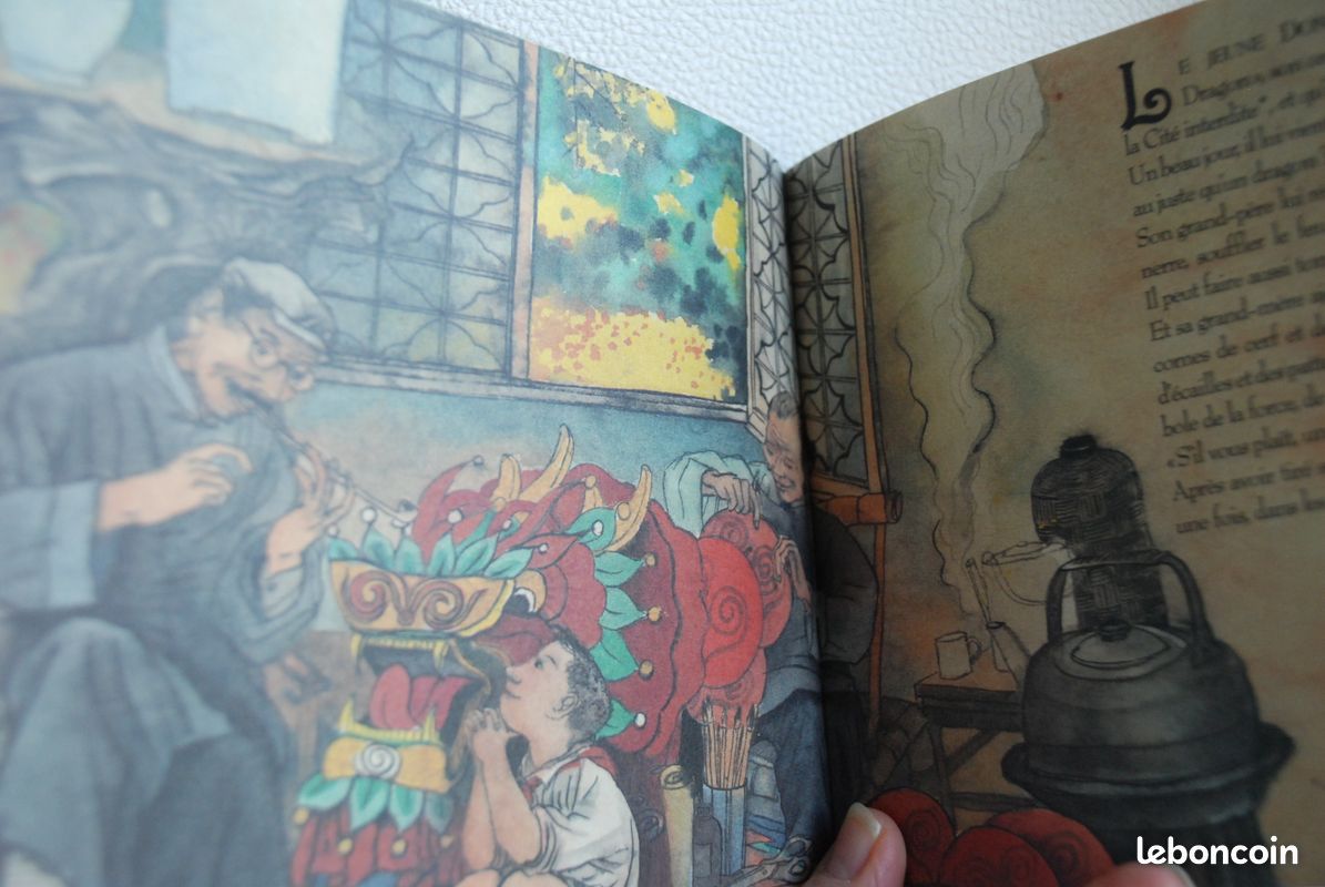 Livre pour enfants (image 3)