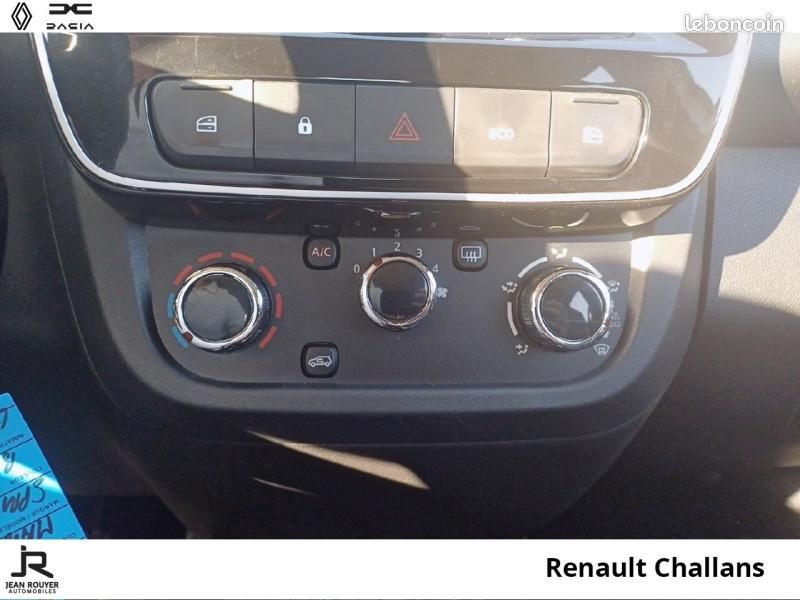 Dacia Spring 45ch Essential (image 20)