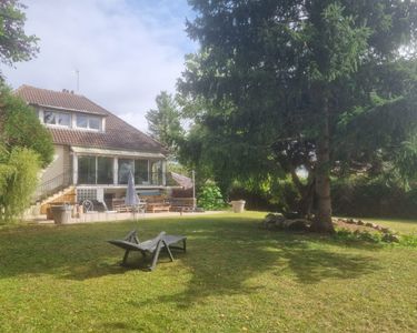 RARE - Résidence principale - Secondaire ou Maison de campagne à 1h de Paris - 3290 m2