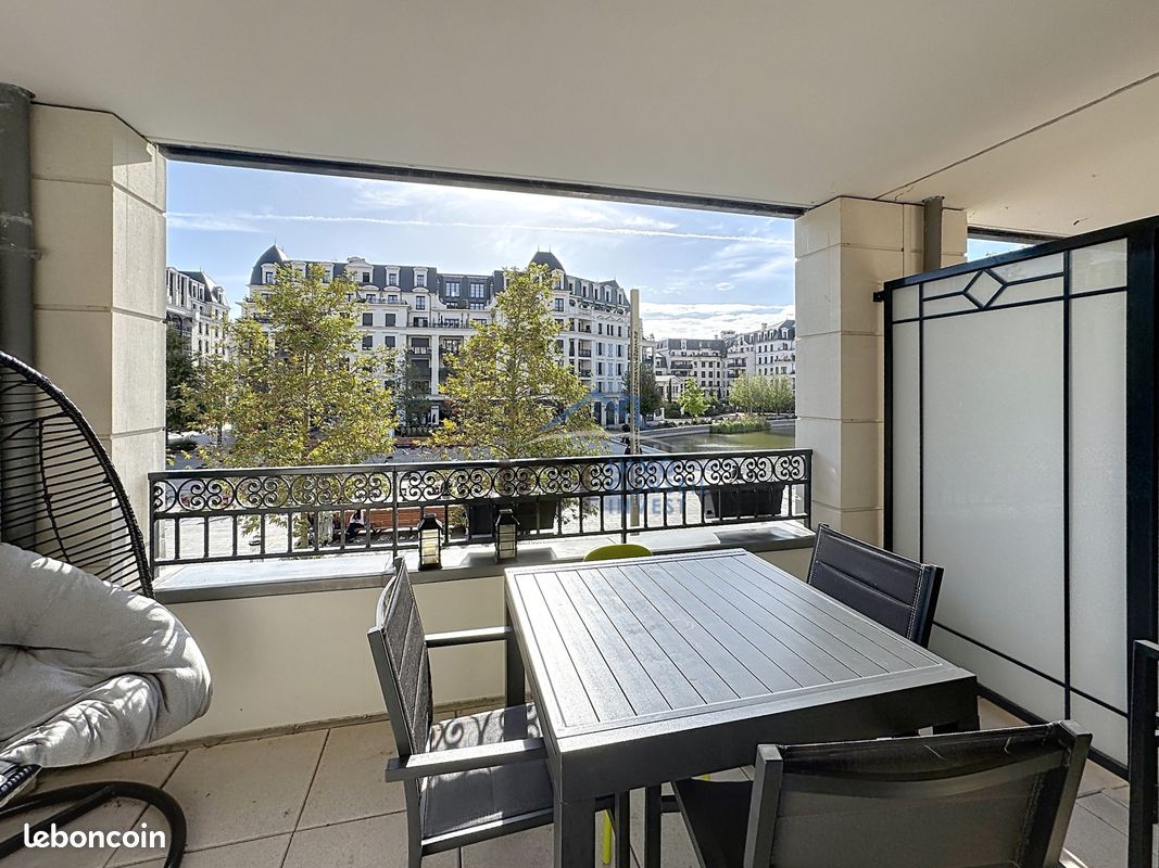 Appartement 4 pièces 87 m² · à Clamart · 87 m² · 639 000 €