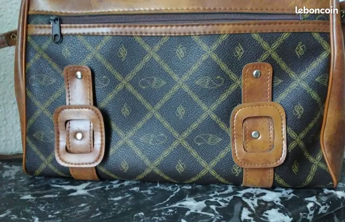 Sac à main vintage (image 5)