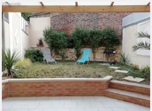 Appartement 2 pièces 31 m² · à Le Mans · 31 m² · 470 €/mois