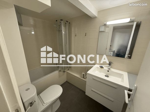 Appartement a louer yerres - 1 pièce(s) - 25 m2 - Surfyn