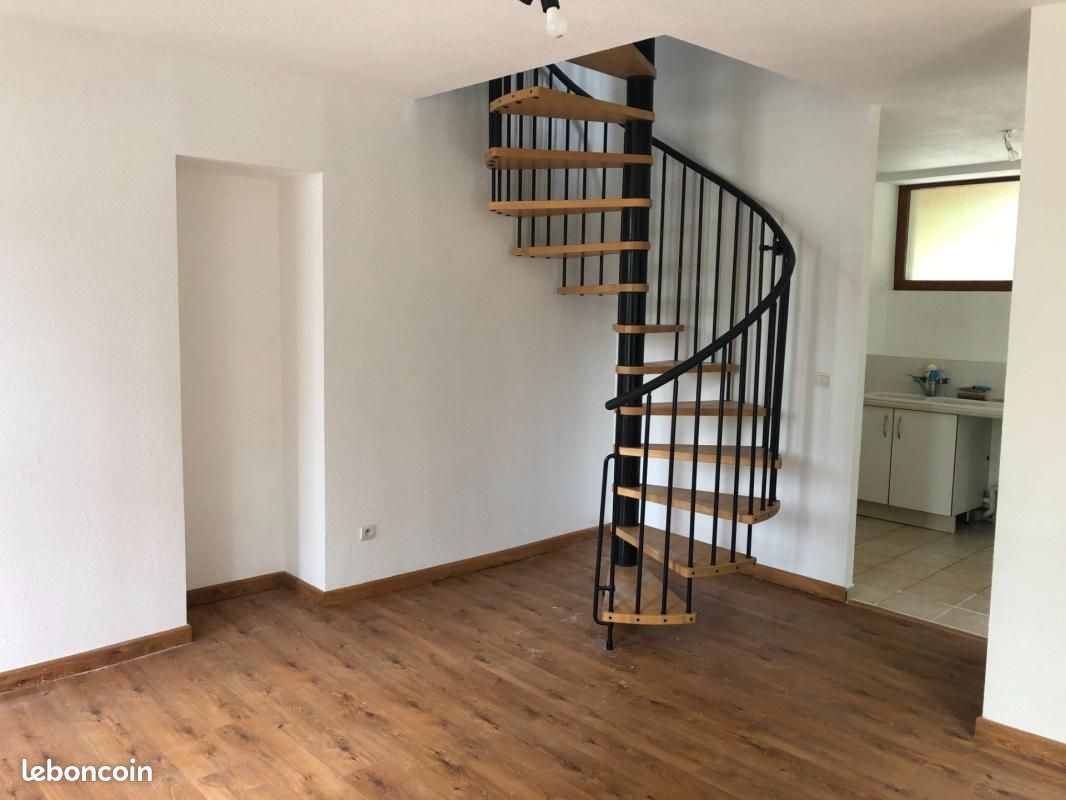 Appartement 4 pièces 80 m² · à Romans-sur-Isère · 80 m² · 743 €/mois