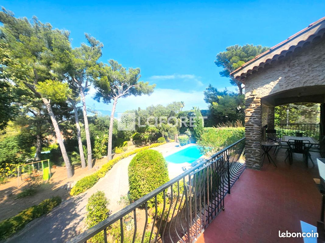 Villa 6 pièces 211 m² (image 18)