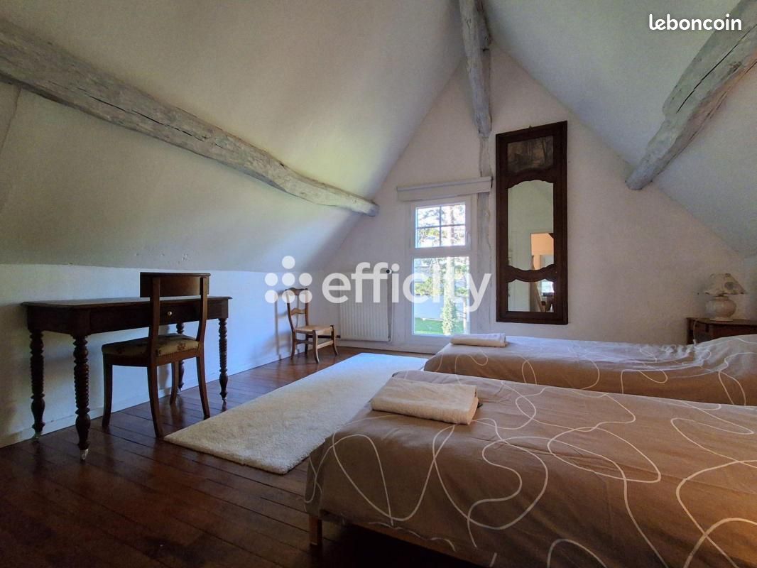 Longère 5 pièces 95 m² (image 8)