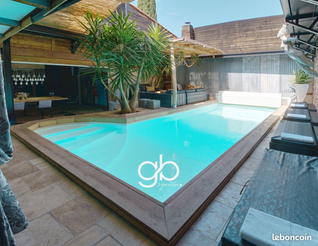 Maison 15 pièces 507 m² · à Agde · 507 m² · 1 457 200 €