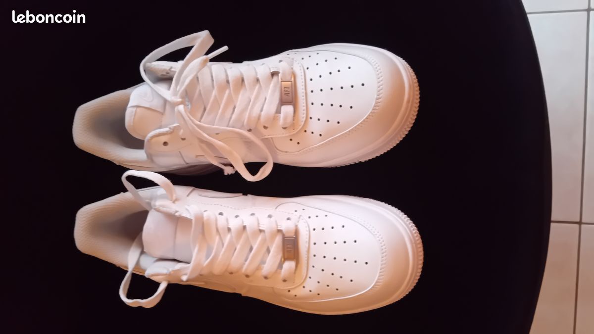 Baskets Nike air neuves (image 2)