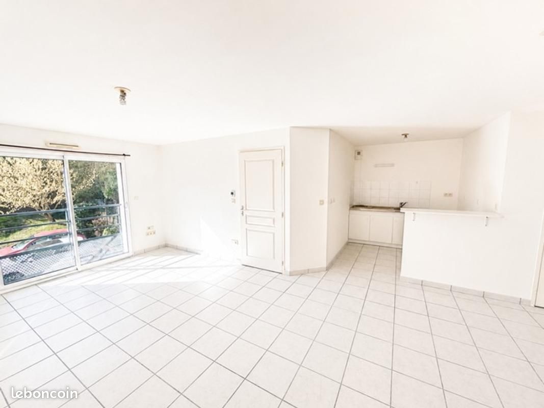 Appartement 2 pièces 48 m² · à Nantes · 48 m² · 689 €