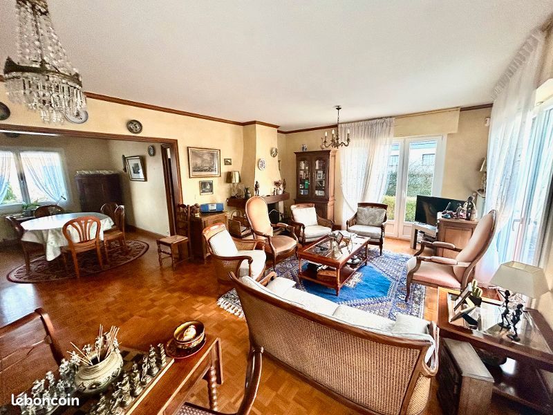 Maison 6 pièces 117 m² (image 5)