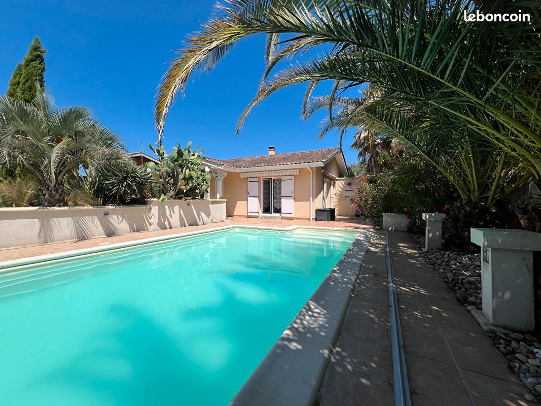 Maison 4 pièces 95 m² · à Gujan-Mestras · 95 m² · 399 900 €