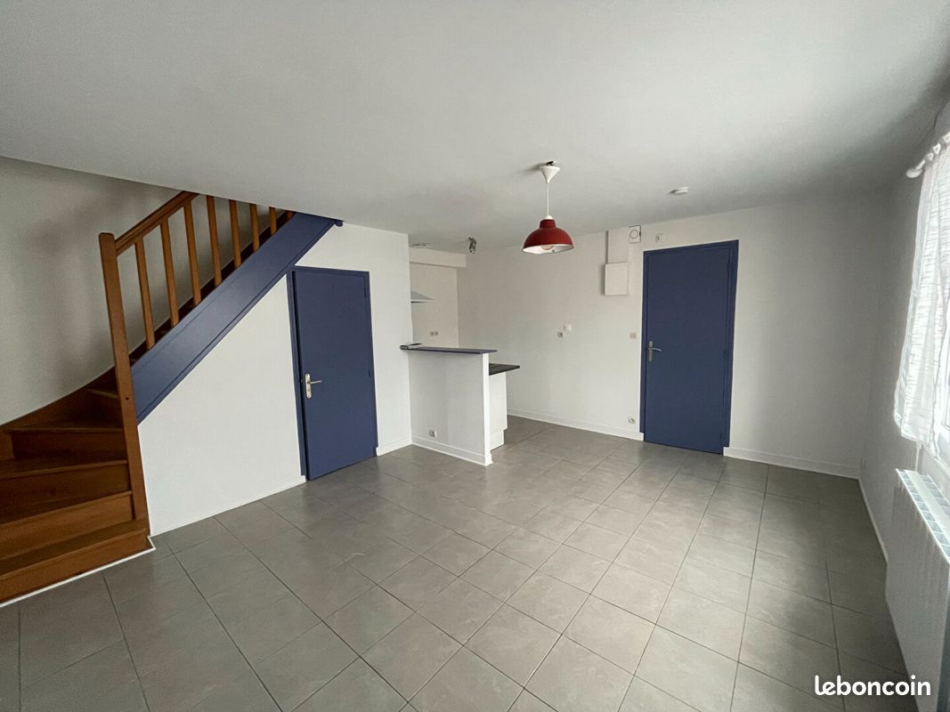 Appartement 3 pièces 46 m² · à Plœuc-l'Hermitage · 46 m² · 420 €/mois