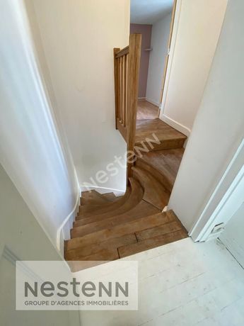 Maison a louer pontoise - 3 pièce(s) - 46 m2 - Surfyn