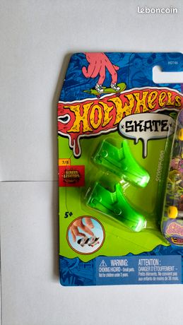Hotwheels Skate Scooby-Doo - Jeux & Jouets Hotwheels Skate Scooby-Doo - Jeux & Jouets