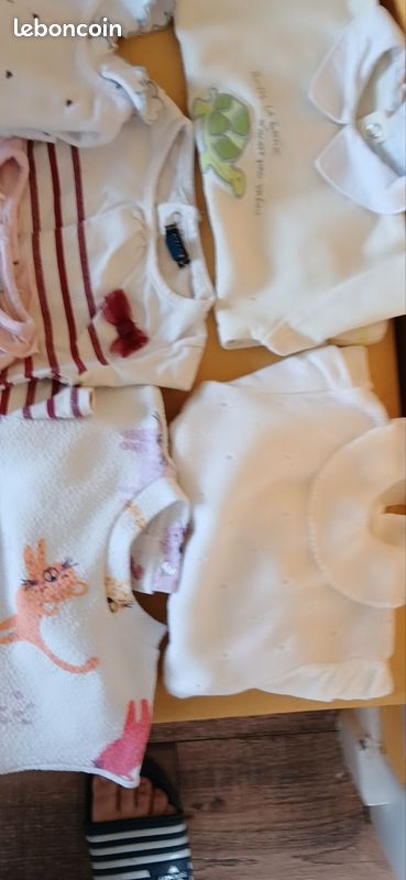 Lot vêtements (image 12)